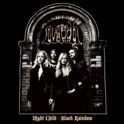 The Oath (GER) : Night Child - Black Rainbow